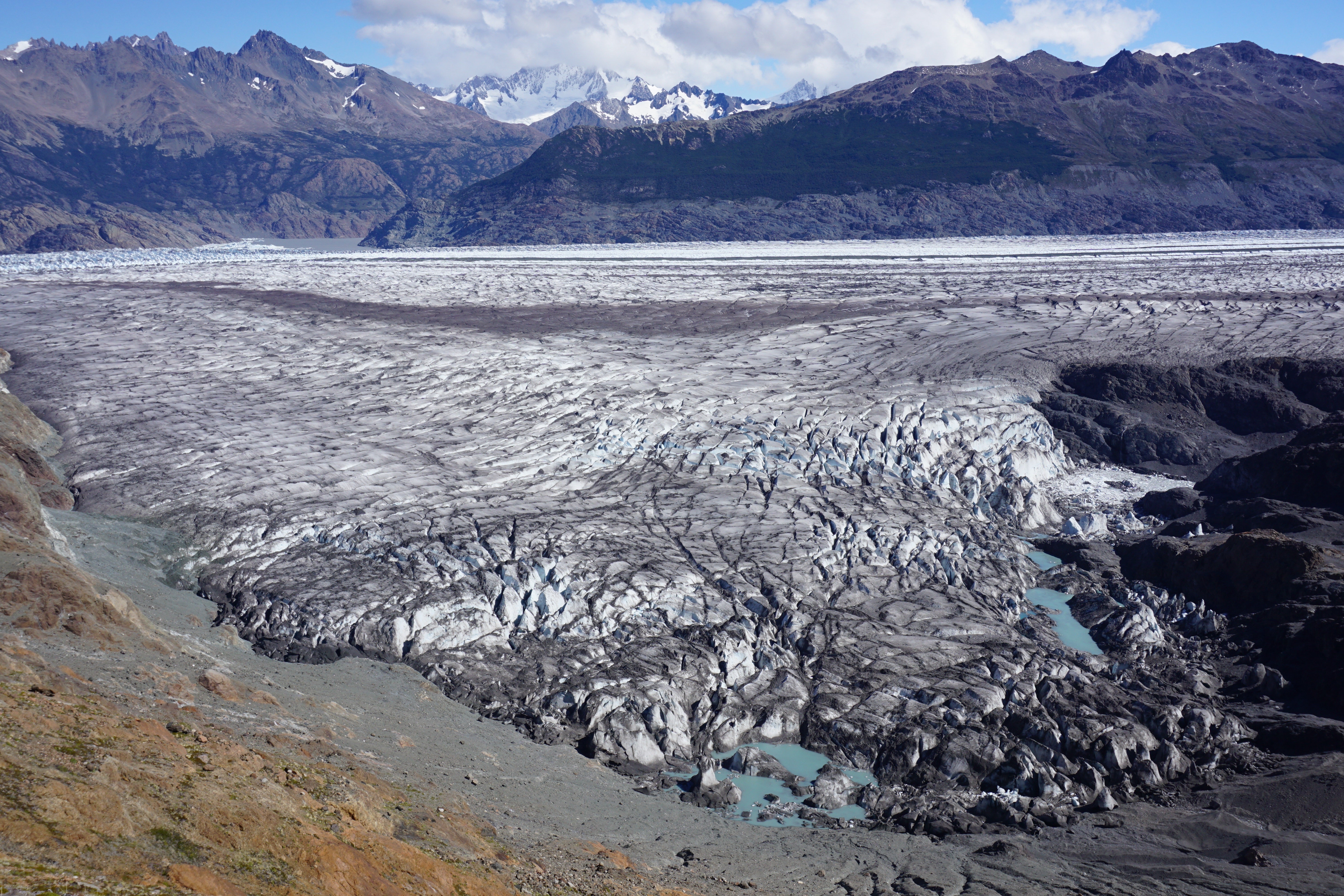 i'm an ice field