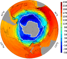 Southern Ocean State Estimate (SOSE)