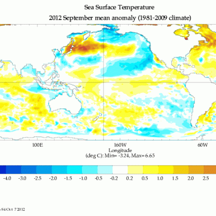 Climate Data Guide Image: ORAS4