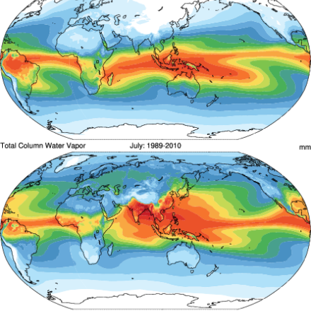 Climate Data Guide Image