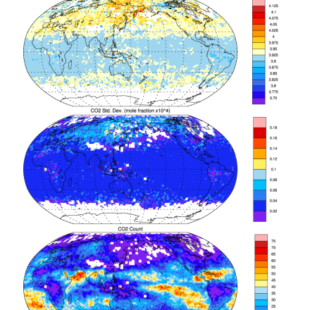 Climate Data Guide Image