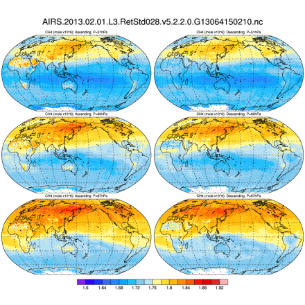 Climate Data Guide Image