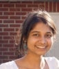 headshot of Nikita Kaushal (contributed by Nikita Kaushal)